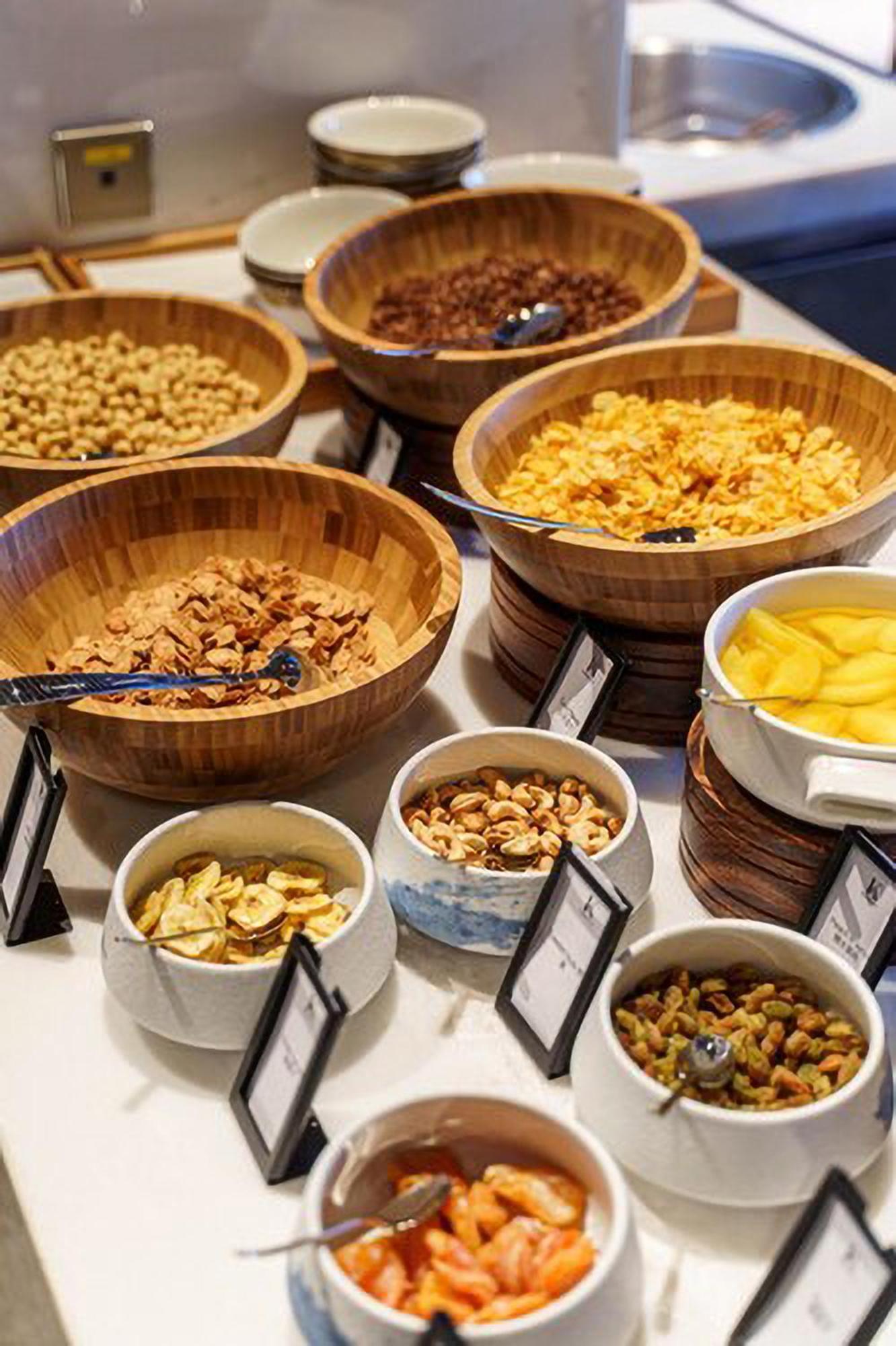 Hilton Shanghai Songjiang Guangfulin Екстериор снимка